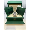 ROLEX NUOVO DATEJUST WIMBLEDON REF 126300