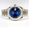 ROLEX DATEJUST REF 126334