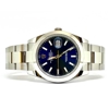 ROLEX NUOVO DATEJUST ACCIAIO REF 126300