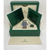 ROLEX NUOVO DATEJUST ACCIAIO REF 126300