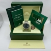 ROLEX DATEJUST PELLICOLE REF 116334