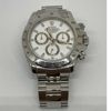 ROLEX DAYTONA ACCIAIO REF 116520