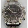 ROLEX DAYTONA ORO BIANCO REF 116509