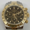 ROLEX DAYTONA SERVICE INTERNAZIONALE REF 116523