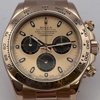 ROLEX DAYTONA SERVICE INTERNAZIONALE REF 116505