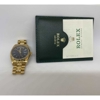 ROLEX DAY-DATE 36 REF 18038