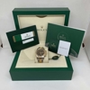 ROLEX DAYTONA SERVICE INTERNAZIONALE REF 116523