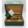 ROLEX DAYTONA ORO REF 116518
