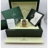 ROLEX SERVICE INTERNAZIONALE DAYTONA REF 116528