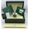 ROLEX SERVICE INTERNAZIONALE DAYTONA REF 116509