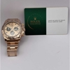 ROLEX DAYTONA SERVICE INTERNAZIONALE REF 116505