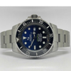 ROLEX NUOVO SEA-DWELLER DEEPSEA JAMES CAMERON 126660