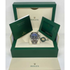 ROLEX NUOVO SEA-DWELLER DEEPSEA JAMES CAMERON 126660