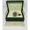 ROLEX  SEA-DWELLER DEEP-SEA SERVICE INTERNAZIONALE REF 116660 