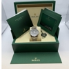 ROLEX NUOVO EXPLORER REF 224270