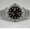 ROLEX EXPLORER II SERVICE INTERNAZIONALE REF 216570