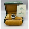 ROLEX EXPLORER II REF 16570