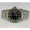 SUBMARINER FAT FOUR REF 16610LV  SERVICE INTERNAZIONALE