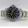 ROLEX NUOVO GMT-MASTER II REF. 116710BLNR