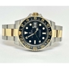 ROLEX GMT-MASTER II REF 116713LN SERVICE INTERNAZIONALE