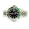 ROLEX NUOVO GMT-MASTER II REF. 126720VTNR