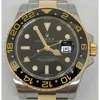 ROLEX GMT-MASTER II REF 116713LN SERVICE INTERNAZIONALE