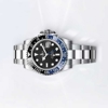 ROLEX NUOVO GMT-MASTER II REF 126710BLNR