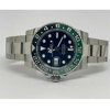 ROLEX NUOVO GMT-MASTER II REF. 126720VTNR