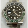 ROLEX NUOVO GMT-MASTER II REF. 126720VTNR