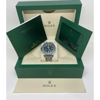 ROLEX NUOVO GMT-MASTER II REF. 126720VTNR