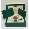 ROLEX GMT-MASTER II REF. 126715CHNR