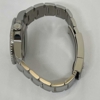ROLEX SERVICE INTERNAZIONALE GMT-MASTER II REF. 126710BLRO