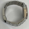 ROLEX SERVICE INTERNAZIONALE GMT-MASTER II REF. 126710BLRO