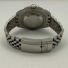ROLEX NUOVO GMT-MASTER II REF. 126720VTNR