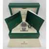 ROLEX NUOVO PELLICOLE GMT-MASTER II REF 126710GRNR