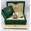 ROLEX NUOVO GMT-MASTER II REF. 126720VTNR