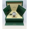 ROLEX NUOVO GMT-MASTER II REF 126710GRNR