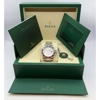 ROLEX NUOVO GMT-MASTER II REF. 126719BLRO