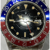 ROLEX GMT-MASTER SPIDER DIAL REF 16750