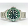 ROLEX SUBMARINER REF 116610LV