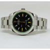 ROLEX MILGAUSS REF 116400GV