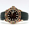 ROLEX YACHT-MASTER 40 REF 116695SATS
