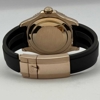 ROLEX YACHT-MASTER 40 REF 116695SATS