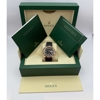 ROLEX YACHT-MASTER 40 REF 116695SATS