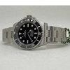 NUOVO ROLEX SUBMARINER REF 124060