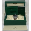 NUOVO ROLEX SUBMARINER REF 124060