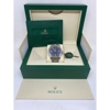 ROLEX OYSTER PERPETUAL REF 124300