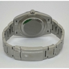 ROLEX NUOVO OYSTER PERPETUAL REF 126000 CELEBRATION