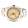 ROLEX NUOVO PELLICOLE OYSTER PERPETUAL REF 134300