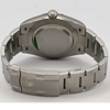 ROLEX NUOVO PELLICOLE OYSTER PERPETUAL REF 134300
